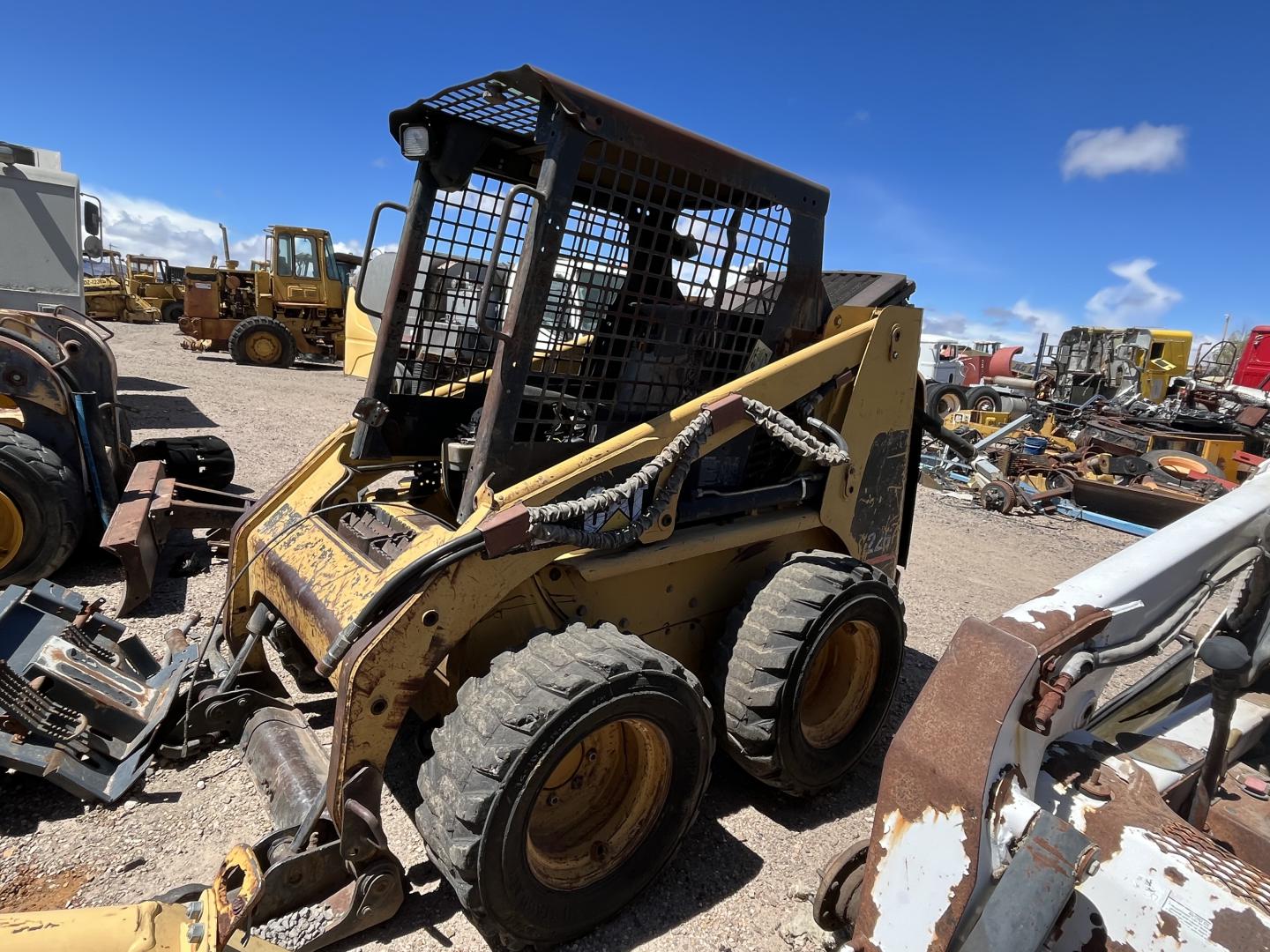 ./imagenes/INVOICE/2019/17617/MINICARGADOR CATERPILLAR 226 (11).JPG